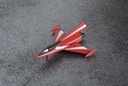 (PO) Metal Action Gatchaman God Phoenix Animation Color Ver. Image_8