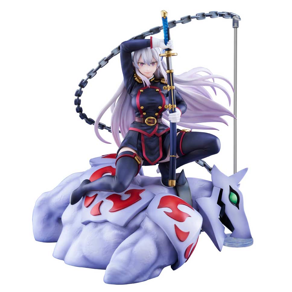 (PO) Chained Soldier - Uzen Kyouka Image_2