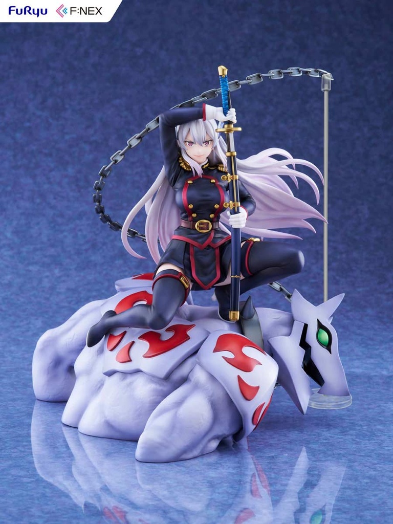 (PO) Chained Soldier - Uzen Kyouka Image_3