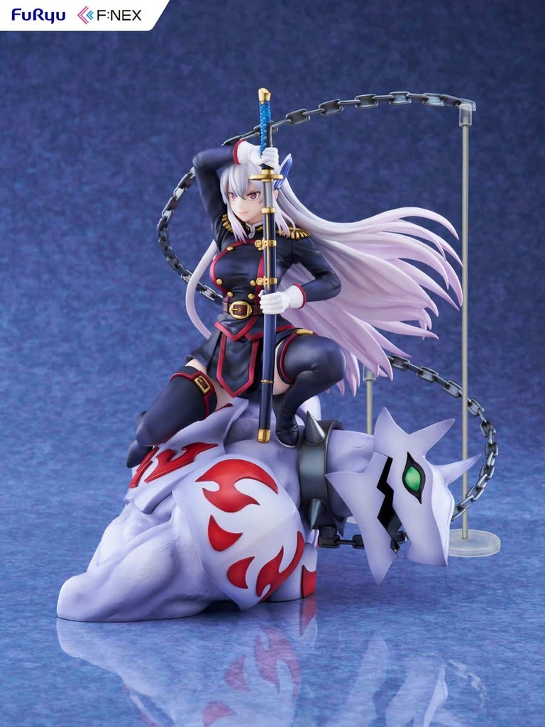(PO) Chained Soldier - Uzen Kyouka Image_4