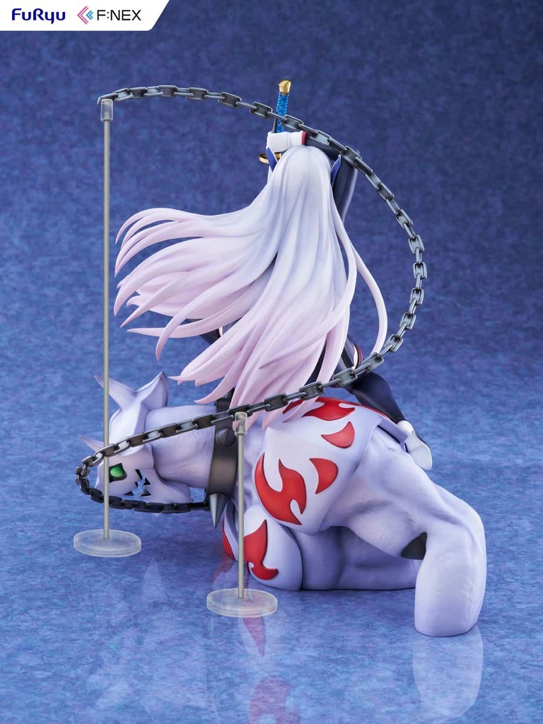 (PO) Chained Soldier - Uzen Kyouka Image_6