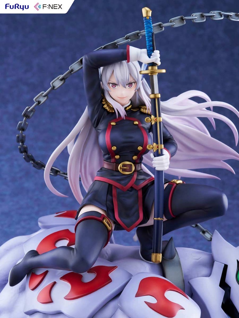 (PO) Chained Soldier - Uzen Kyouka Image_7