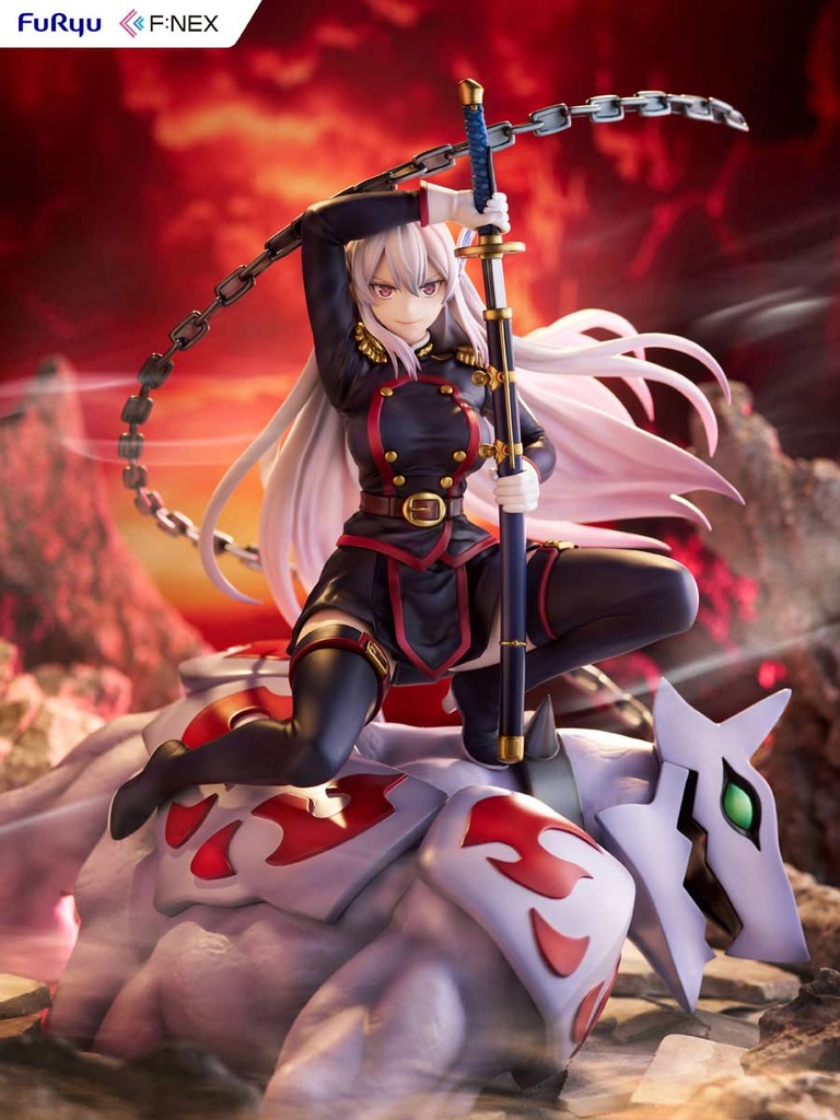 (PO) Chained Soldier - Uzen Kyouka Image_11