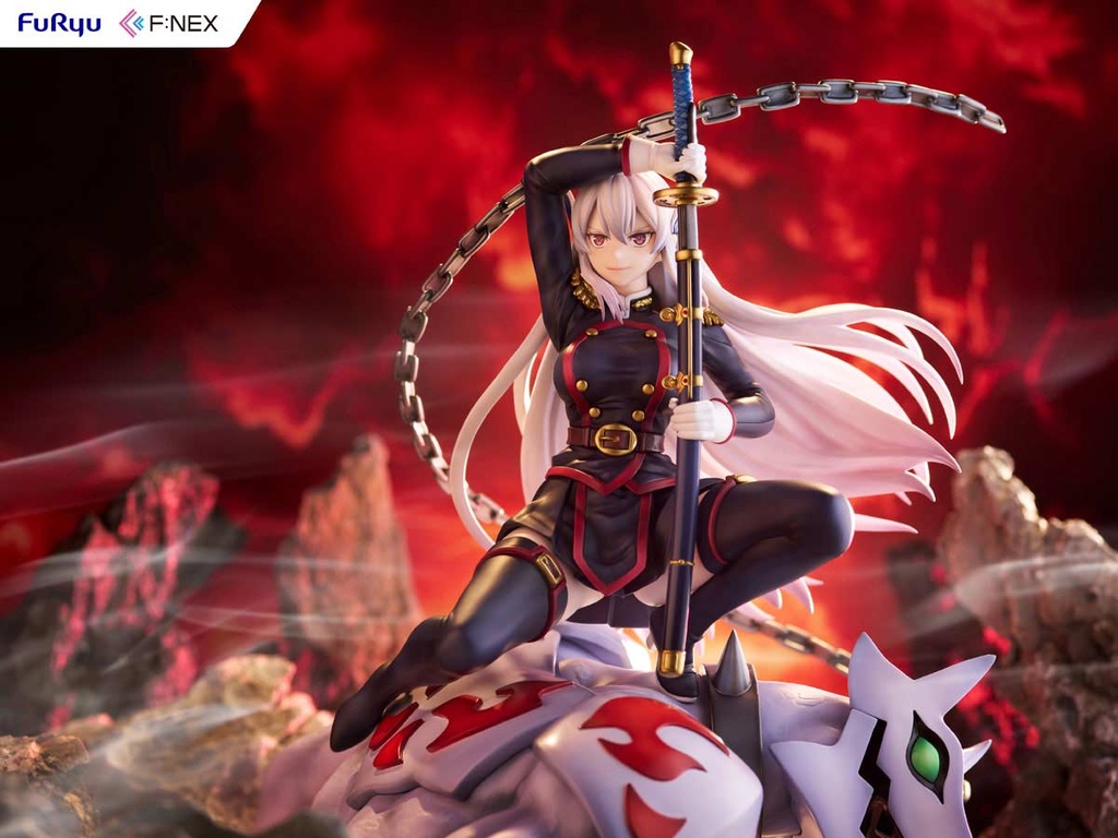 (PO) Chained Soldier - Uzen Kyouka Image_12