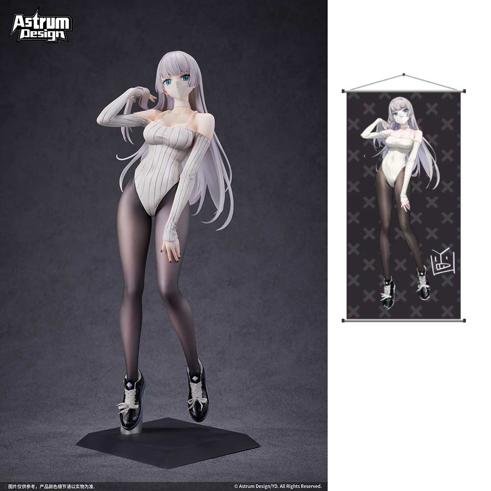 (PO) Original Design Art Corp. YD Ivy DX Ver. Image_2
