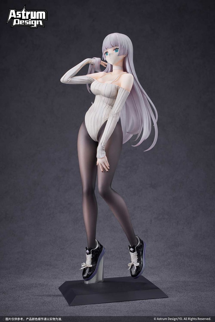 (PO) Original Design Art Corp. YD Ivy DX Ver. Image_3