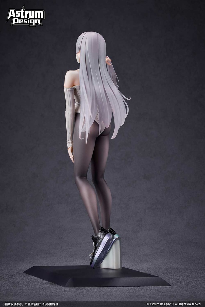 (PO) Original Design Art Corp. YD Ivy DX Ver. Image_5