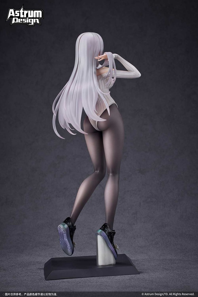 (PO) Original Design Art Corp. YD Ivy DX Ver. Image_7