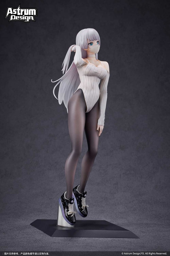 (PO) Original Design Art Corp. YD Ivy DX Ver. Image_9