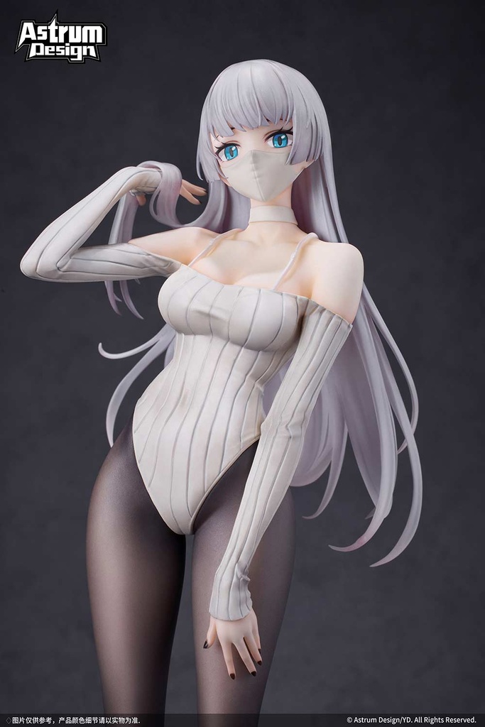 (PO) Original Design Art Corp. YD Ivy DX Ver. Image_10