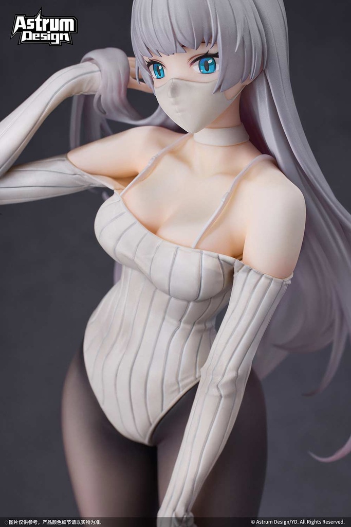 (PO) Original Design Art Corp. YD Ivy DX Ver. Image_12