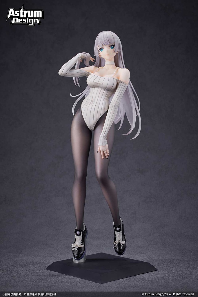 (PO) Original Design Art Corp. YD Ivy DX Ver. Image_13