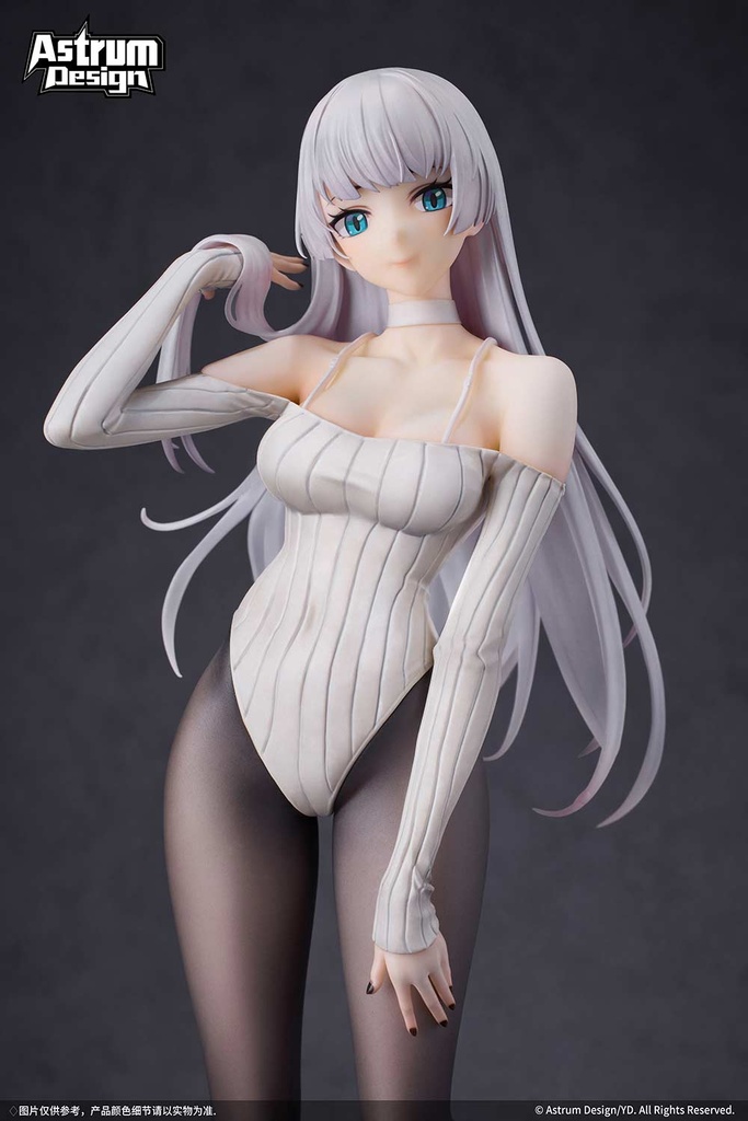 (PO) Original Design Art Corp. YD Ivy DX Ver. Image_14
