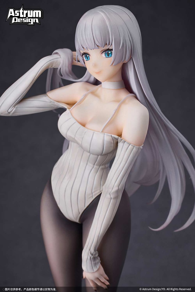 (PO) Original Design Art Corp. YD Ivy DX Ver. Image_15