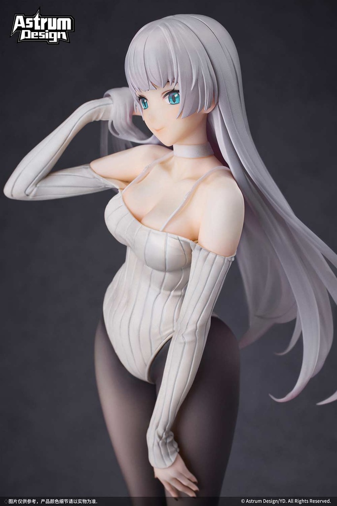 (PO) Original Design Art Corp. YD Ivy DX Ver. Image_17