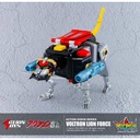(PO) Action Alloy Voltron: Defender of the Universe - Voltron Lion Force Image_6