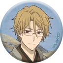 (PO) Natsume Yujincho Original Illustration Can Badge Collection Shiki Ver. [BOX] Image_4