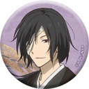 (PO) Natsume Yujincho Original Illustration Can Badge Collection Shiki Ver. [BOX] Image_5