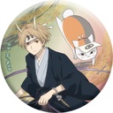 (PO) Natsume Yujincho Original Illustration Can Badge Collection Shiki Ver. [BOX] Image_6