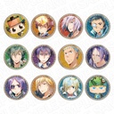 (PO) Reborn! Can Badge Pale Tone Series Varia Arc Ver. [BOX] Image_1