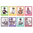(PO) Acrylic Card Blue Lock x Sanrio Characters 02 Party Ver. (Original Illustration) [BOX] Image_1