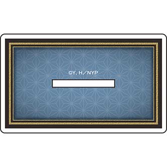 (PO) Natsume Yujincho Original Illustration Big Acrylic Stand Shiki Ver. 2 Natori Shuichi Image_2