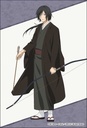 (PO) Natsume Yujincho Original Illustration Card Set Shiki Ver. Image_5