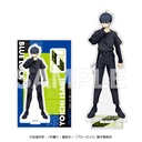 (PO) Blue Lock Acrylic Stand Isagi Yoichi Harness Style Image_1