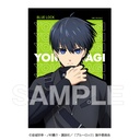 (PO) Blue Lock Trading Bromide Harness Style [BOX] Image_3
