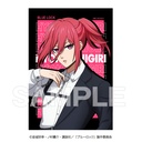 (PO) Blue Lock Trading Bromide Harness Style [BOX] Image_5