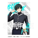 (PO) Blue Lock Trading Bromide Harness Style [BOX] Image_12