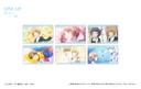 (PO) Cardcaptor Sakura: Clear Card Arc Film Style Clear Card Collection Vol. 2 [BOX] Image_3