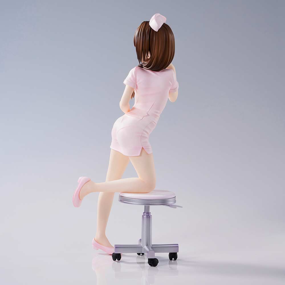 (PO) To Love-Ru Darkness Yuki Mikan Nurse Ver. Image_6