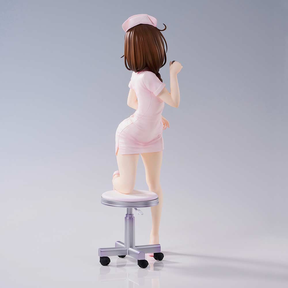 (PO) To Love-Ru Darkness Yuki Mikan Nurse Ver. Image_7