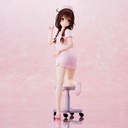 (PO) To Love-Ru Darkness Yuki Mikan Nurse Ver. Image_12