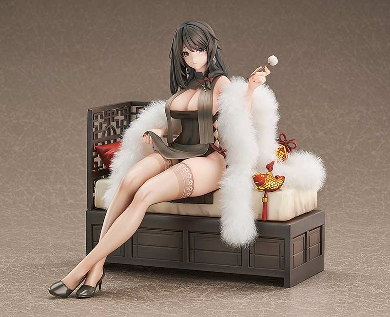 (PO) Azur Lane - Charybdis Red Chamber of Healing Image_4