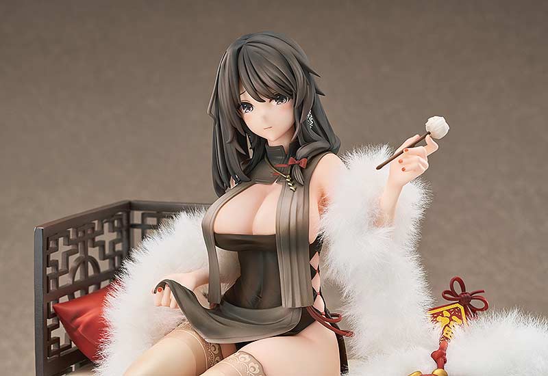 (PO) Azur Lane - Charybdis Red Chamber of Healing Image_8