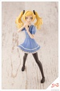 (PO) Sousai Shojo Teien Koishikawa Emma St. Iris Gakuen Girls' High School Summer Clothes Dreaming Style Wonderland Princess (kotobukiya Shop Exclusive) Image_8