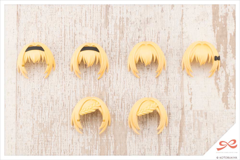 (PO) Sousai Shojo Teien Koishikawa Emma St. Iris Gakuen Girls' High School Summer Clothes Dreaming Style Wonderland Princess (kotobukiya Shop Exclusive) Image_12