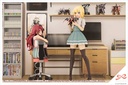 (PO) Sousai Shojo Teien Koishikawa Emma St. Iris Gakuen Girls' High School Summer Clothes Dreaming Style Wonderland Princess (kotobukiya Shop Exclusive) Image_18