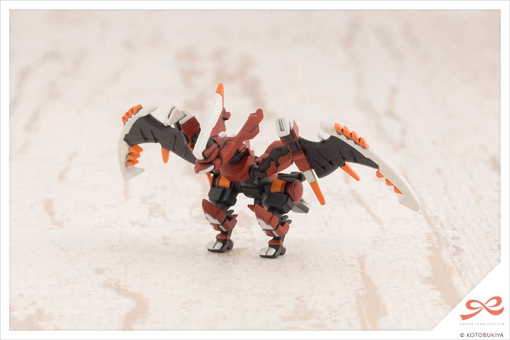 (PO) Sousai Shojo Teien - After School Devil's Temptation Set (kotobukiya Shop Exclusive) Image_3