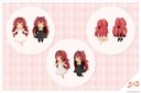 (PO) Sousai Shojo Teien - After School Devil's Temptation Set (kotobukiya Shop Exclusive) Image_5