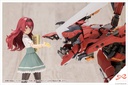 (PO) Sousai Shojo Teien - After School Devil's Temptation Set (kotobukiya Shop Exclusive) Image_14