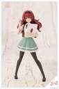 (PO) Sousai Shojo Teien Koishikawa Emma St. Iris Gakuen Girls' High School Summer Clothes Image_4