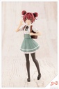 (PO) Sousai Shojo Teien Koishikawa Emma St. Iris Gakuen Girls' High School Summer Clothes Image_6