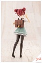 (PO) Sousai Shojo Teien Koishikawa Emma St. Iris Gakuen Girls' High School Summer Clothes Image_7