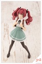 (PO) Sousai Shojo Teien Koishikawa Emma St. Iris Gakuen Girls' High School Summer Clothes Image_8