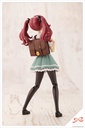 (PO) Sousai Shojo Teien Koishikawa Emma St. Iris Gakuen Girls' High School Summer Clothes Image_9