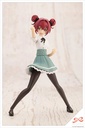 (PO) Sousai Shojo Teien Koishikawa Emma St. Iris Gakuen Girls' High School Summer Clothes Image_10