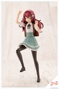 (PO) Sousai Shojo Teien Koishikawa Emma St. Iris Gakuen Girls' High School Summer Clothes Image_11